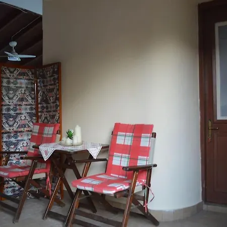 Apartment In