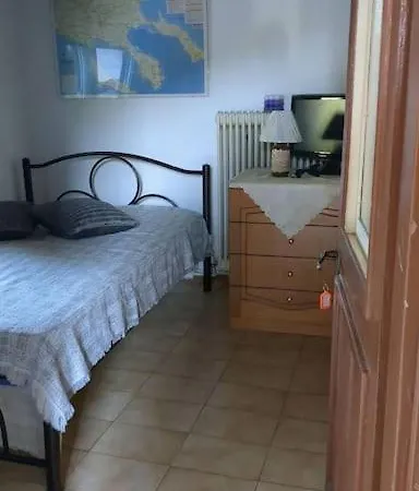 Διαμέρισμα In *