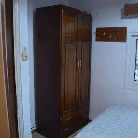 In * Φούρκα